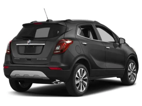 Photos of 2018 Buick Encore Preferred for sale in Florence, KY at Tom Gill Chevrolet