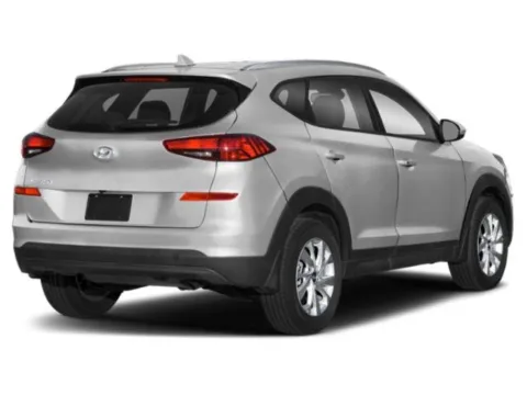 More photos of 2019 Hyundai Tucson SE at Tom Gill Chevrolet, KY