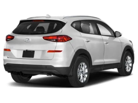Photos of 2019 Hyundai Tucson SE for sale in Florence, KY at Tom Gill Chevrolet