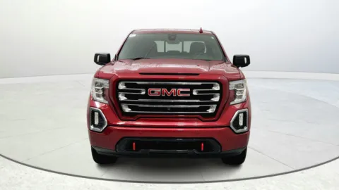 Photos of 2020 GMC Sierra 1500 AT4 for sale in Florence, KY at Tom Gill Chevrolet