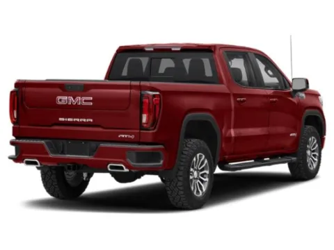 Photos of 2020 GMC Sierra 1500 AT4 for sale in Florence, KY at Tom Gill Chevrolet