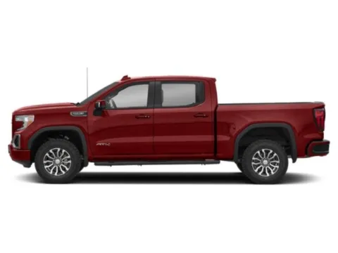 Another view of 2020 GMC Sierra 1500 AT4 for sale in Florence, KY at Tom Gill Chevrolet