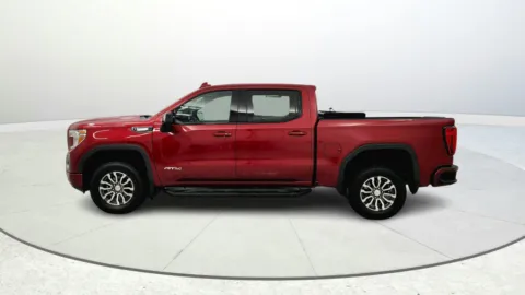 More photos of 2020 GMC Sierra 1500 AT4 at Tom Gill Chevrolet, KY