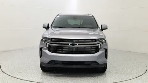 Photos of 2022 Chevrolet Tahoe RST for sale in Florence, KY at Tom Gill Chevrolet