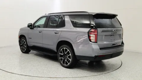 More photos of 2022 Chevrolet Tahoe RST at Tom Gill Chevrolet, KY