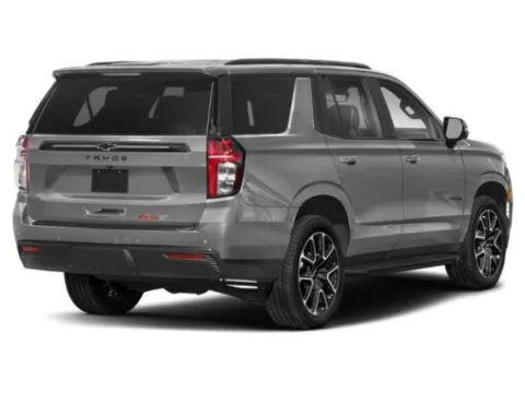 Photos of 2022 Chevrolet Tahoe RST for sale in Florence, KY at Tom Gill Chevrolet