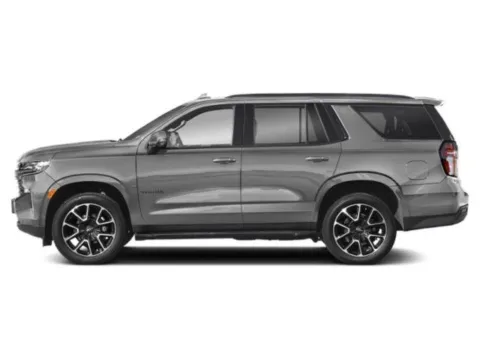 Another view of 2022 Chevrolet Tahoe RST for sale in Florence, KY at Tom Gill Chevrolet