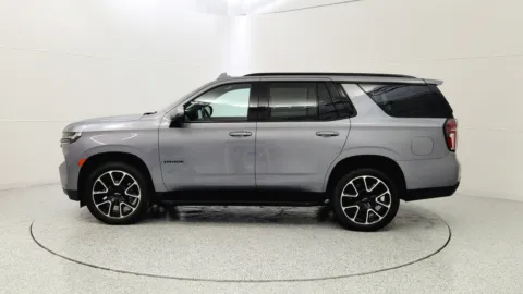 More photos of 2022 Chevrolet Tahoe RST at Tom Gill Chevrolet, KY