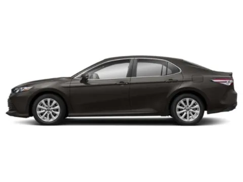 Another view of 2018 Toyota Camry LE for sale in Florence, KY at Tom Gill Chevrolet