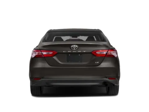 More photos of 2018 Toyota Camry LE at Tom Gill Chevrolet, KY