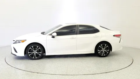 More photos of 2018 Toyota Camry LE at Tom Gill Chevrolet, KY
