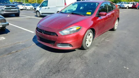 More photos of 2015 Dodge Dart SXT at Tom Gill Chevrolet, KY