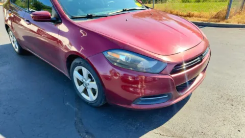 Photos of 2015 Dodge Dart SXT for sale in Florence, KY at Tom Gill Chevrolet