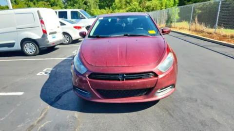 Another view of 2015 Dodge Dart SXT for sale in Florence, KY at Tom Gill Chevrolet