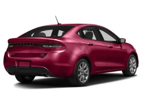Photos of 2015 Dodge Dart SXT for sale in Florence, KY at Tom Gill Chevrolet