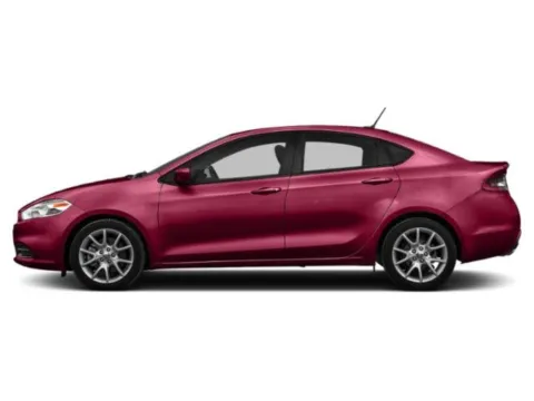 Another view of 2015 Dodge Dart SXT for sale in Florence, KY at Tom Gill Chevrolet