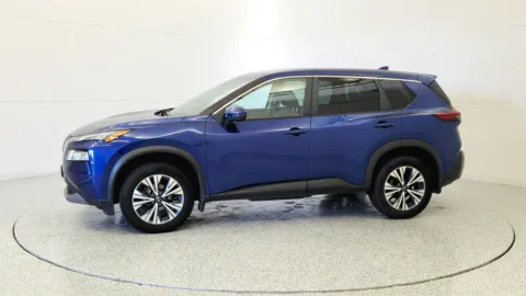 More photos of 2022 Nissan Rogue SV at Tom Gill Chevrolet, KY