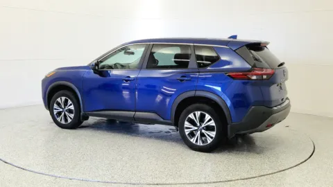 More photos of 2022 Nissan Rogue SV at Tom Gill Chevrolet, KY