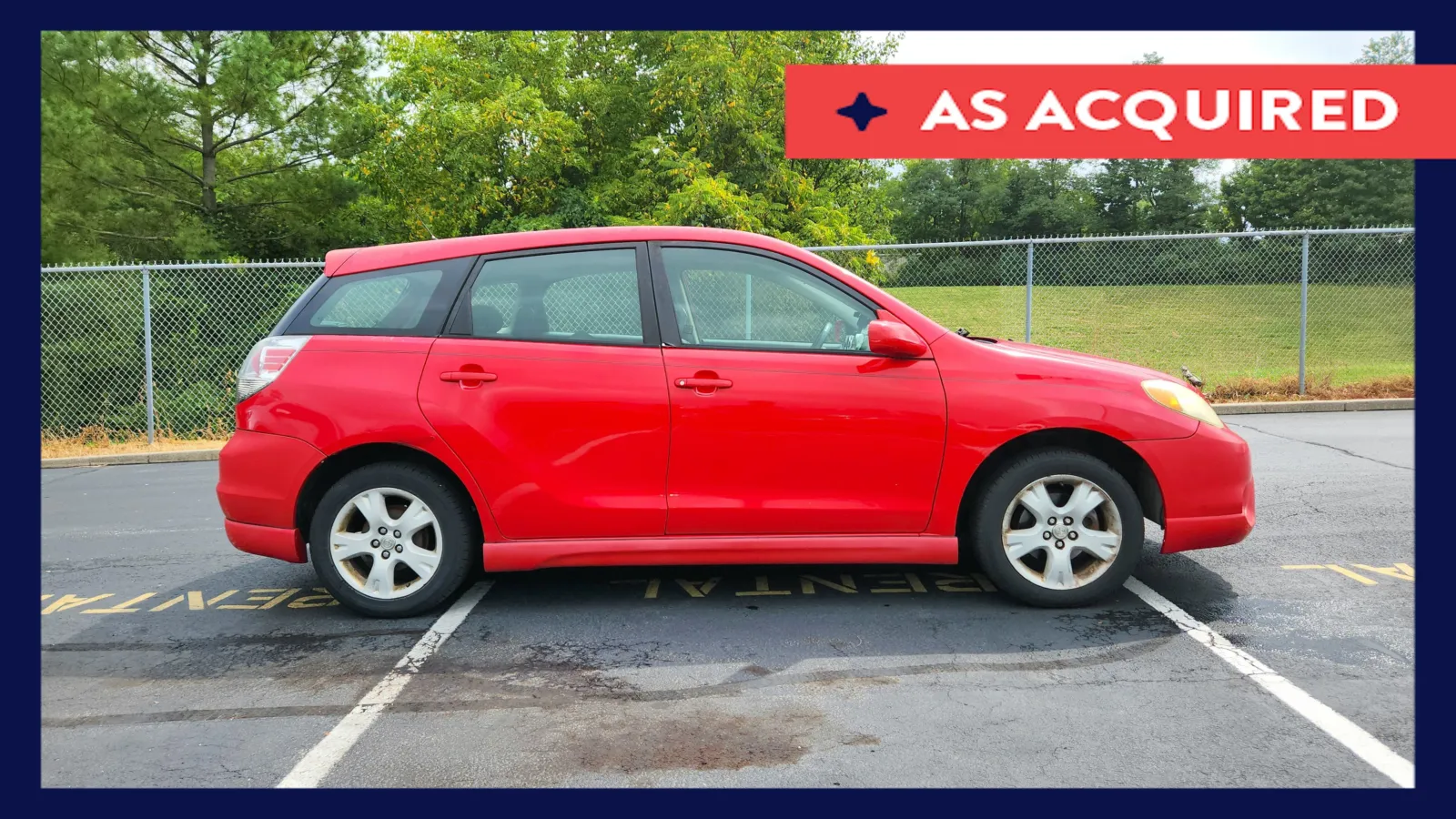 2006 Toyota Matrix STD for sale in Florence, KY
