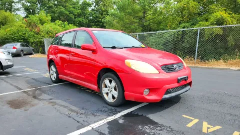 Photos of 2006 Toyota Matrix STD for sale in Florence, KY at Tom Gill Chevrolet