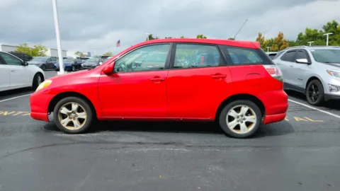 More photos of 2006 Toyota Matrix STD at Tom Gill Chevrolet, KY