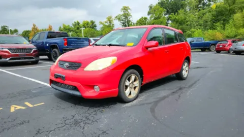 More photos of 2006 Toyota Matrix STD at Tom Gill Chevrolet, KY