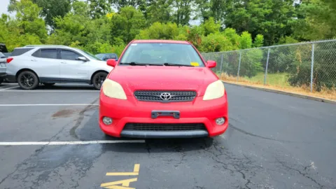 Another view of 2006 Toyota Matrix STD for sale in Florence, KY at Tom Gill Chevrolet