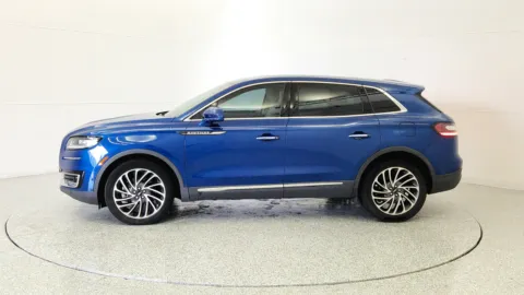 More photos of 2020 Lincoln Nautilus Reserve at Tom Gill Chevrolet, KY