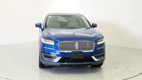 Photos of 2020 Lincoln Nautilus Reserve for sale in Florence, KY at Tom Gill Chevrolet
