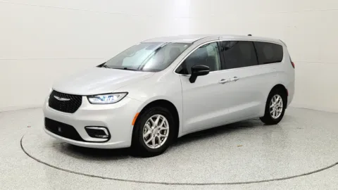 Another view of 2024 Chrysler Pacifica Touring L for sale in Florence, KY at Tom Gill Chevrolet