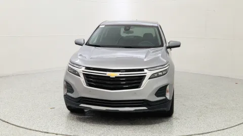 Photos of 2023 Chevrolet Equinox LT for sale in Florence, KY at Tom Gill Chevrolet