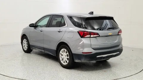 More photos of 2023 Chevrolet Equinox LT at Tom Gill Chevrolet, KY