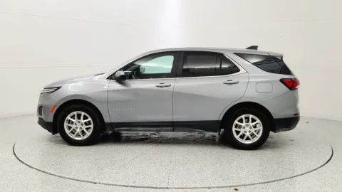 More photos of 2023 Chevrolet Equinox LT at Tom Gill Chevrolet, KY