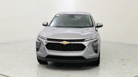 Photos of 2024 Chevrolet Trax LS for sale in Florence, KY at Tom Gill Chevrolet