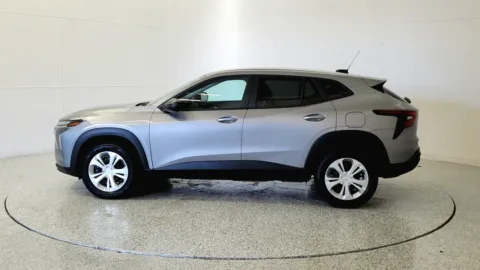 More photos of 2024 Chevrolet Trax LS at Tom Gill Chevrolet, KY