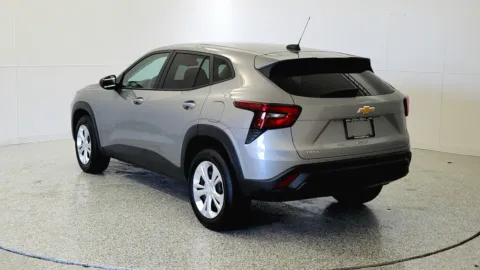 More photos of 2024 Chevrolet Trax LS at Tom Gill Chevrolet, KY