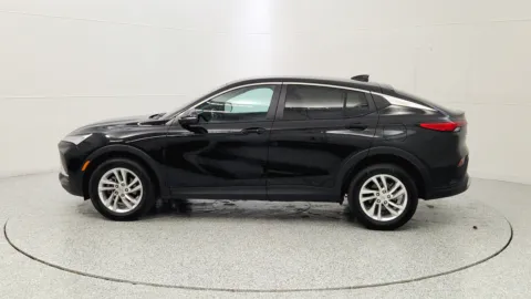 More photos of 2024 Buick Envista Preferred at Tom Gill Chevrolet, KY