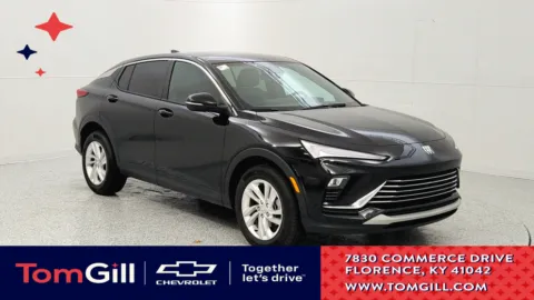 Black 2024 Buick Envista Preferred for sale in Florence, KY