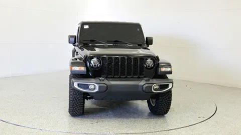 Photos of 2022 Jeep Gladiator Sport S for sale in Florence, KY at Tom Gill Chevrolet