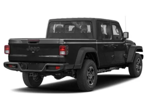 Photos of 2022 Jeep Gladiator Sport S for sale in Florence, KY at Tom Gill Chevrolet