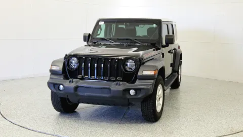 Photos of 2021 Jeep Wrangler Unlimited Islander for sale in Florence, KY at Tom Gill Chevrolet