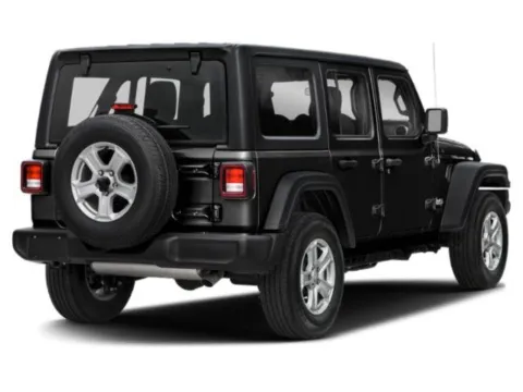 Photos of 2021 Jeep Wrangler Unlimited Islander for sale in Florence, KY at Tom Gill Chevrolet