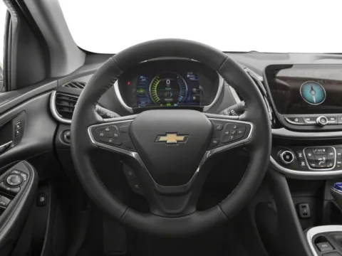 More photos of 2018 Chevrolet Volt LT at Tom Gill Chevrolet, KY