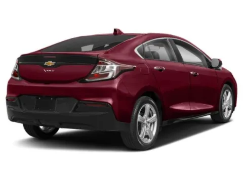 More photos of 2018 Chevrolet Volt LT at Tom Gill Chevrolet, KY