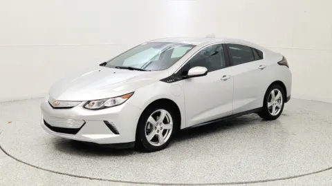 Another view of 2018 Chevrolet Volt LT for sale in Florence, KY at Tom Gill Chevrolet
