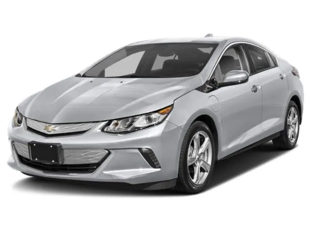 Silver 2018 Chevrolet Volt LT for sale in Florence, KY