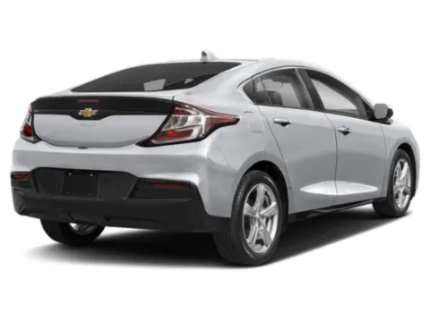 Photos of 2018 Chevrolet Volt LT for sale in Florence, KY at Tom Gill Chevrolet