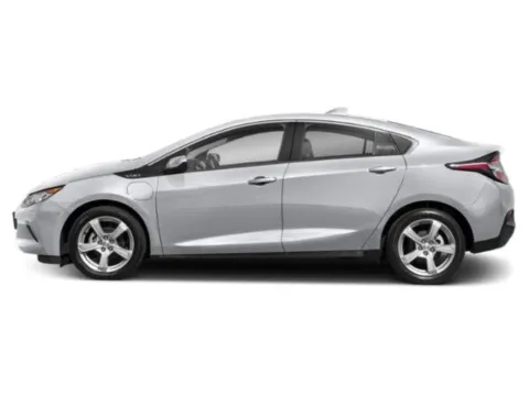 Another view of 2018 Chevrolet Volt LT for sale in Florence, KY at Tom Gill Chevrolet