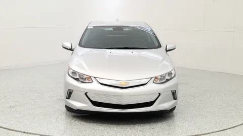 Photos of 2018 Chevrolet Volt LT for sale in Florence, KY at Tom Gill Chevrolet