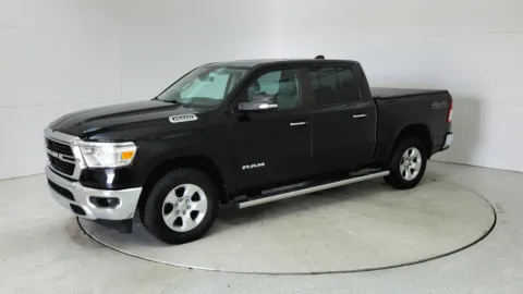 Another view of 2019 Ram 1500 Big Horn/Lone Star for sale in Florence, KY at Tom Gill Chevrolet